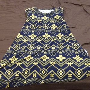 Lularoe M Carly